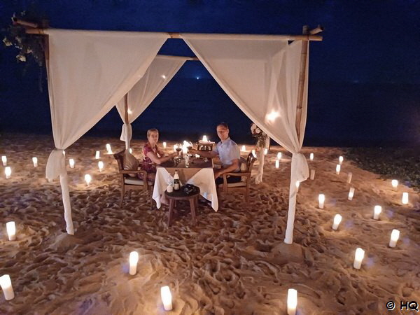 Dining by Disire am Strand des Devasom Khao Lak Resorts Dining by Disire am Strand des Devasom Khao Lak Resorts