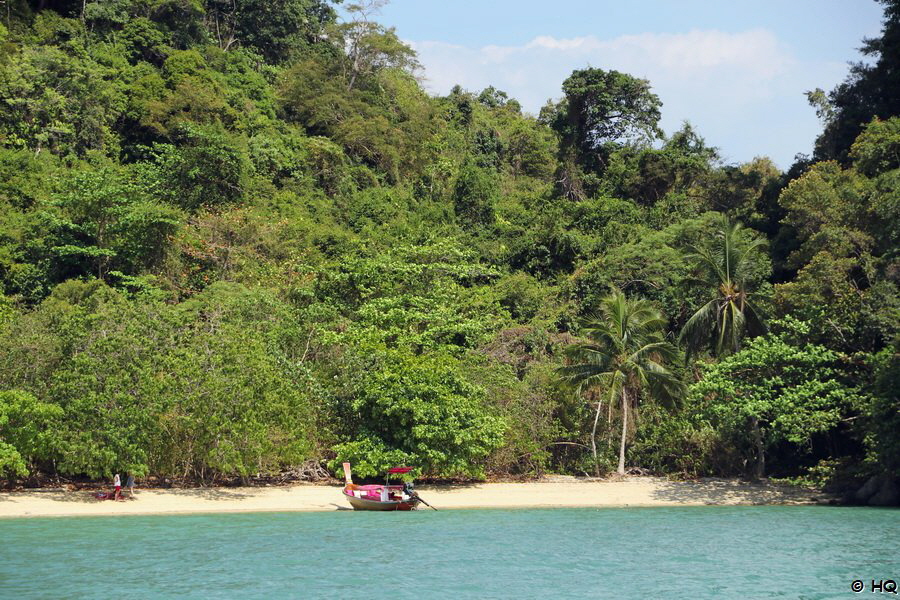 Roi Island Thailand