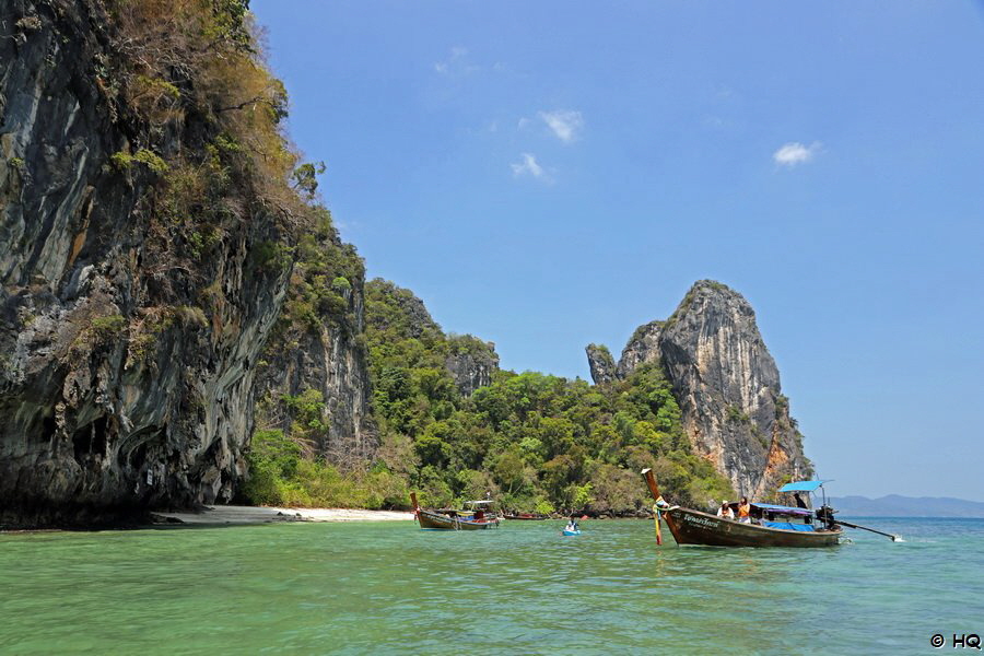 Hong Island Thailand