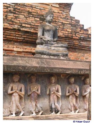 Sukhothai Sukhothai