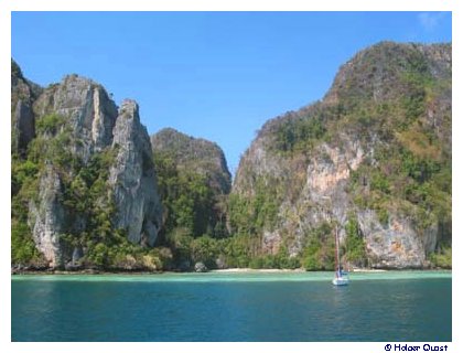 Phi Phi Don Phi Phi Don