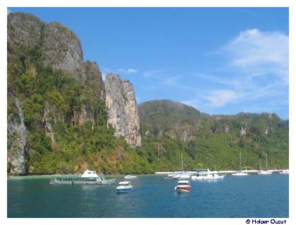 Phi Phi Don Phi Phi Don