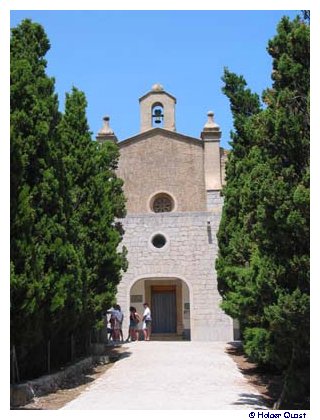 Ermita de Betlm