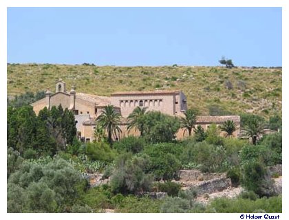 Ermita de Betlm