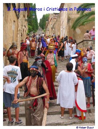Joan Mas Festival Joan Mas Festival