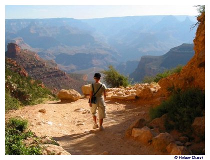 Bgriht Angel Trail