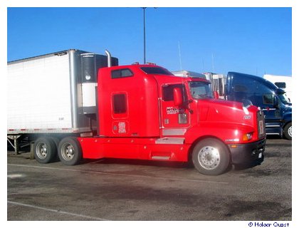Truck Truck