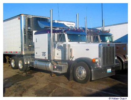 Truck Truck