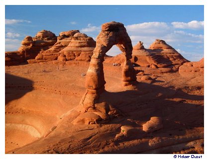Delicate Arch Delicate Arch