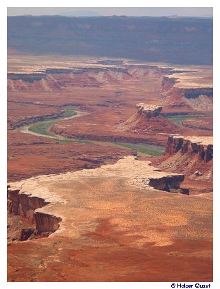 Green River Overlook Green River Overlook