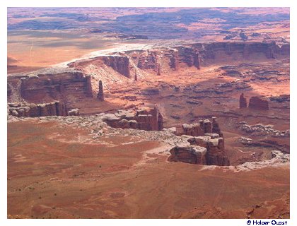 Grand View Point