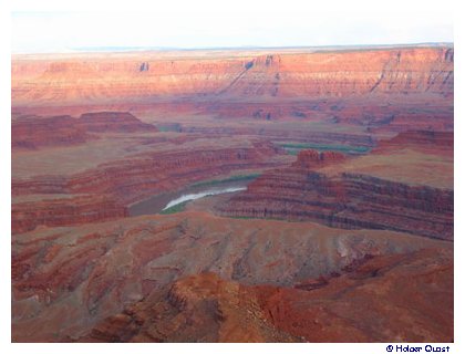  Dead Horse Point State Park