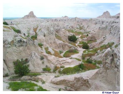 Notch Trail