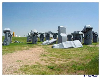 Carhenge