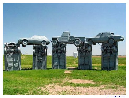 Carhenge