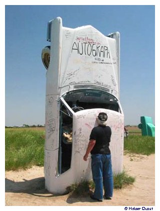 Carhenge