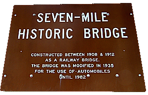 Seven Mile Bridge