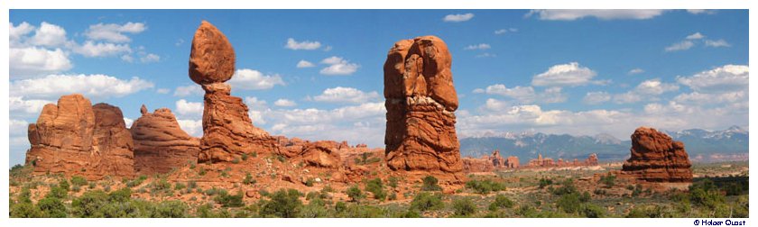 Balanced Rock Balanced Rock