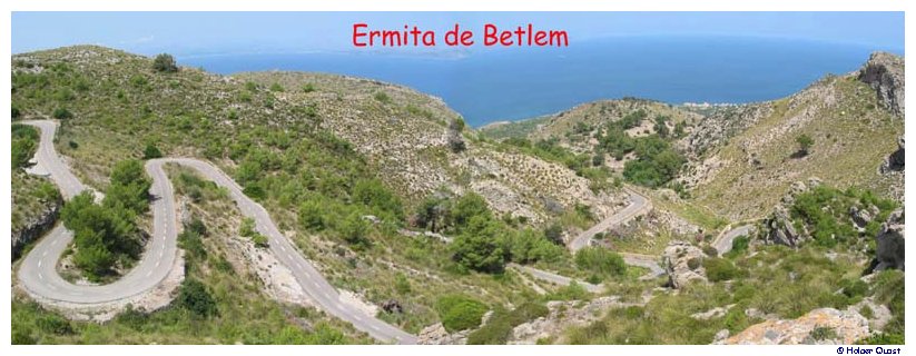 Ermita de Betlm