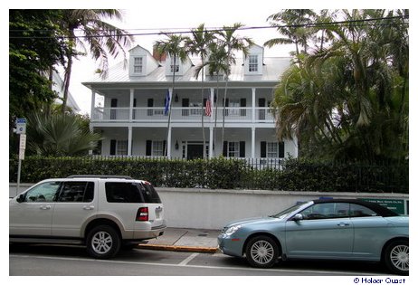Conch House - Key West Conch House - Key West