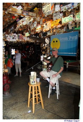 Captain Tony's Saloon - Key West Captain Tony's Saloon - Key West