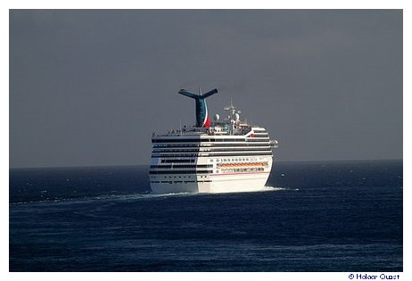 Carnival Victory