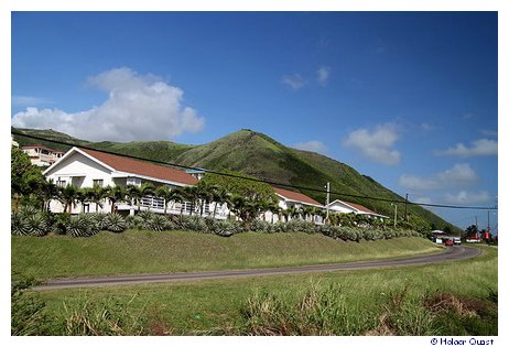 St Kitts St Kitts