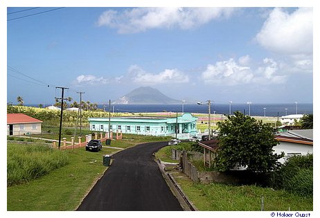 St Kitts St Kitts