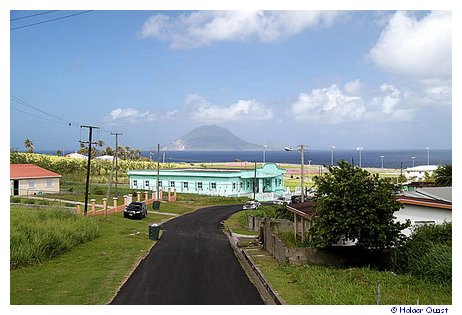 St Kitts