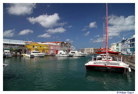 Bridgetown - Barbados