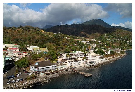 Roseau - Dominica