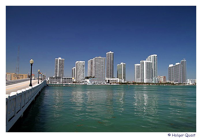 Marriott Biscayne Bay Hotel And Marina