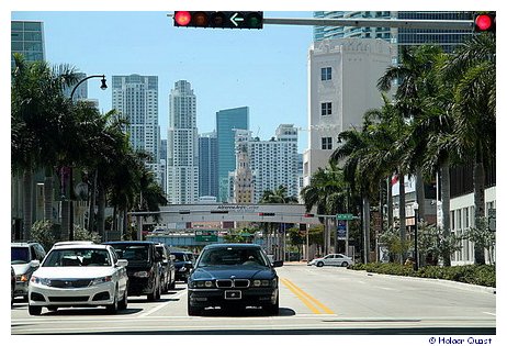 Miami Downtown Miami Downtown