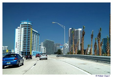 Miami Downtown