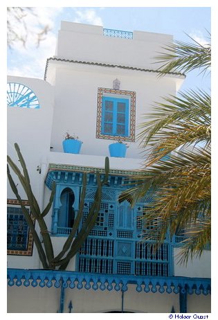 Heimatmuseum Sidi Bou Said Heimatmuseum Sidi Bou Said