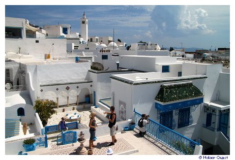 Sidi Bou Said