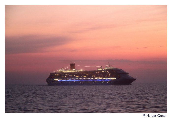 Costa Pacifica Costa Pacifica