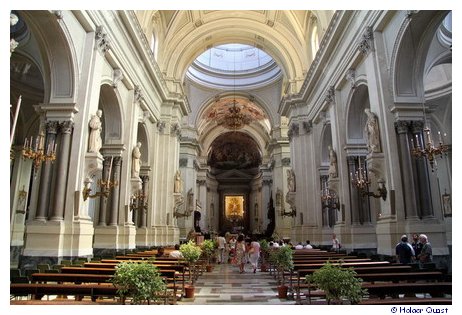 Cattedrale Maria Santissima Assunta - Palermo