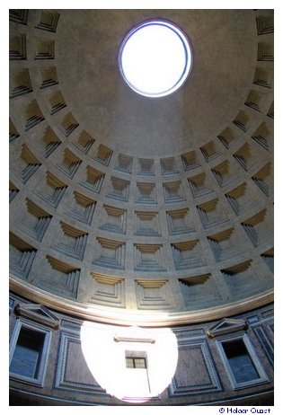 Pantheon - Rom