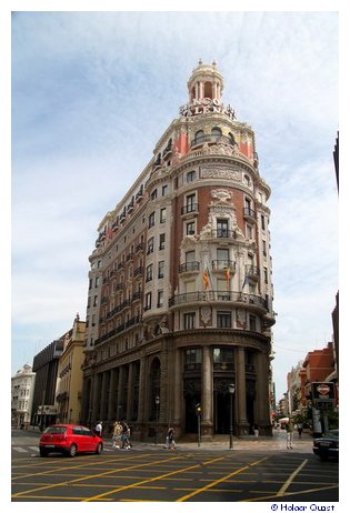 Banco de Valencia Banco de Valencia