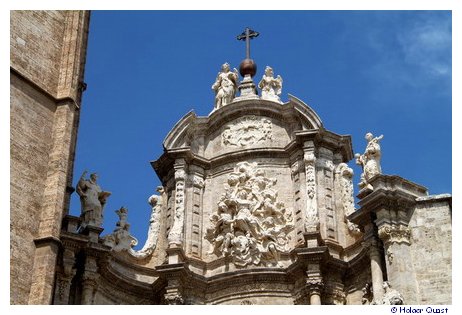 Iglesia de Santa Catalina - Venacia Iglesia de Santa Catalina - Venacia