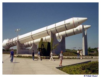 Tanks des Space Shuttle Tanks des Space Shuttle