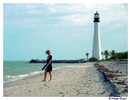 Bill Baggs Cape Florida State Recreation Area