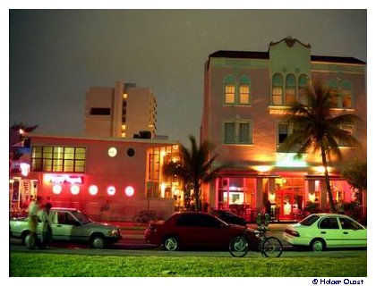 Miami Beach
