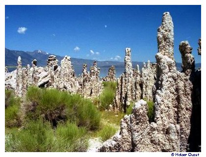 Mono Lake Mono Lake