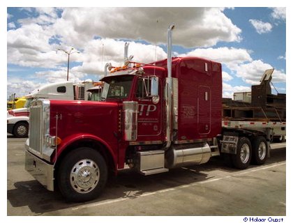 Truck Truck