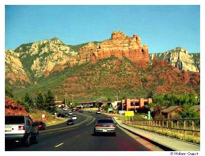 Sedona Sedona