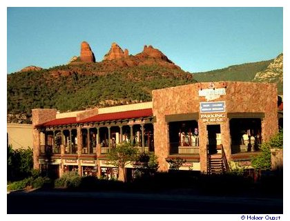 Sedona Sedona