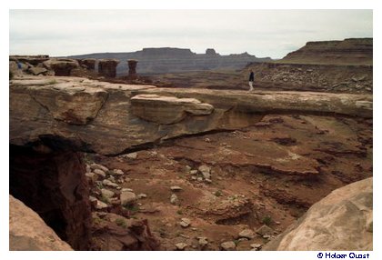 Musselman Arch