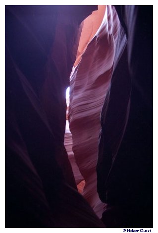 Antelope Canyon